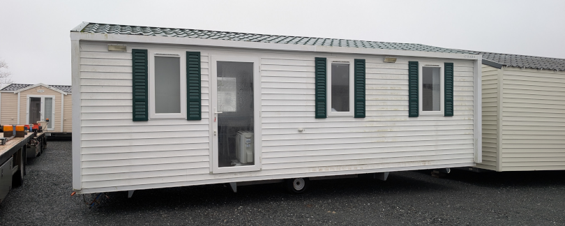 IRM SUPER MERCURE RESIDENTIEL