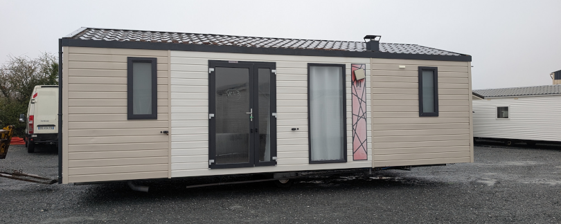 IRM SUPER MERCURE RESIDENTIEL