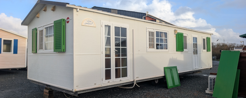 IRM SUPER MERCURE RESIDENTIEL