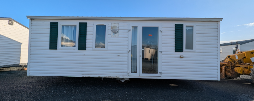 IRM SUPER MERCURE RESIDENTIEL