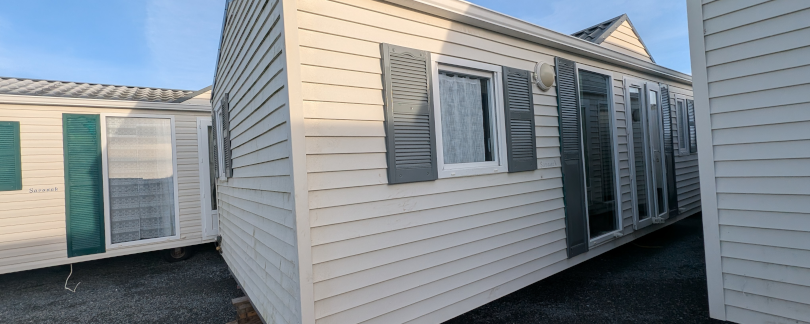 IRM SUPER MERCURE RESIDENTIEL