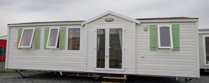 IRM SUPER MERCURE RESIDENTIEL