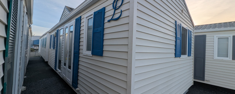 IRM SUPER MERCURE RESIDENTIEL