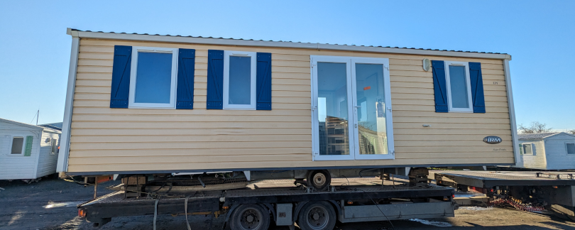 IRM SUPER MERCURE RESIDENTIEL