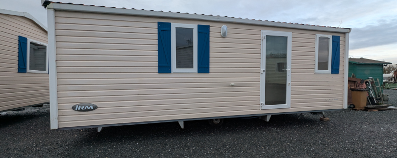 IRM SUPER MERCURE RESIDENTIEL