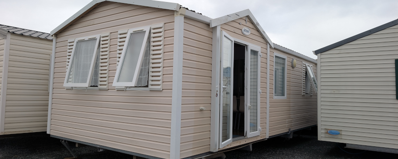 IRM SUPER MERCURE RESIDENTIEL